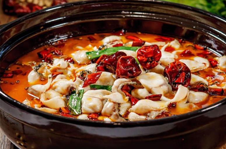 火锅十大品牌大全图片,品味舌尖上的火锅盛宴